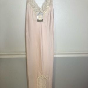 Christian Dior Night Gown/Slip dress Size M